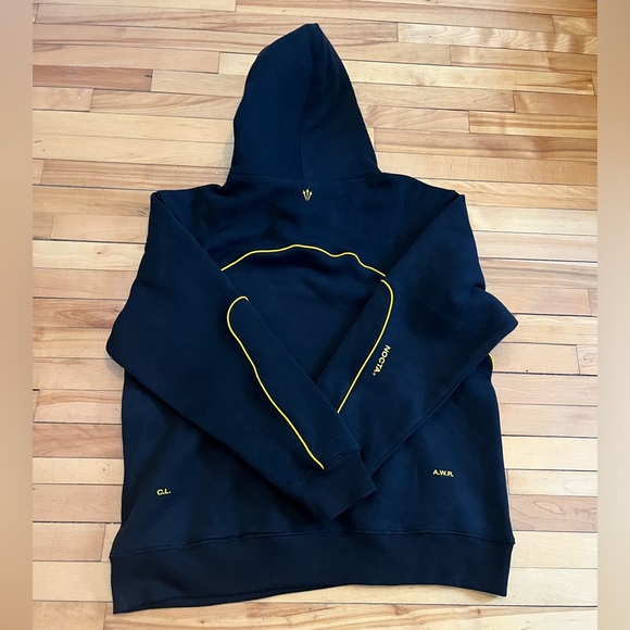 Nike X Nocta hoodie - Picture 2 of 7